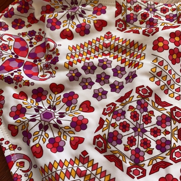 PATTERN ONE PIECE - Picture 3 of 3